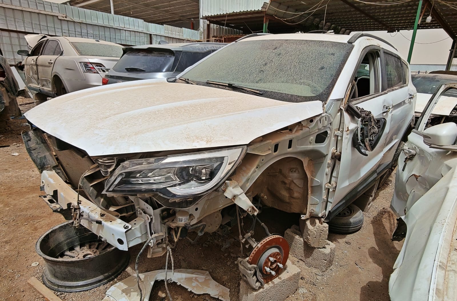 جيتور X70