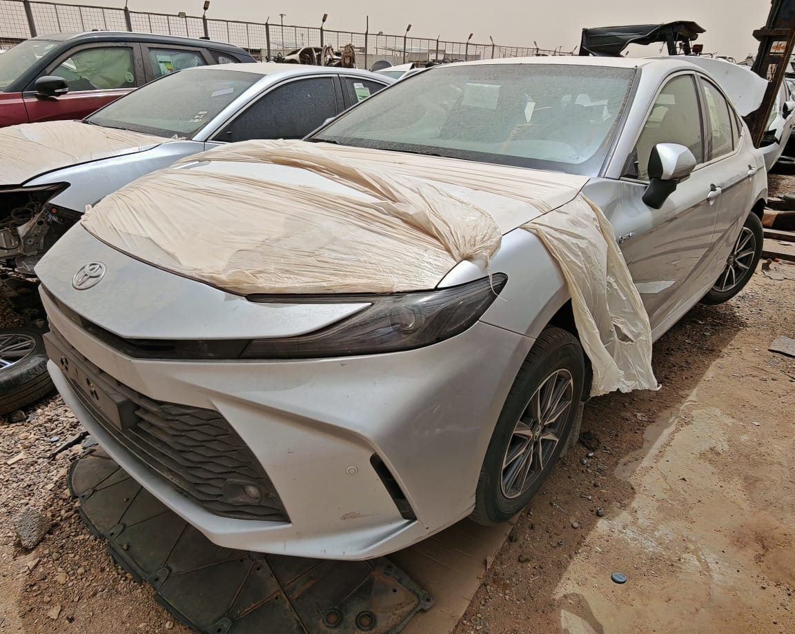 تويوتا Camry