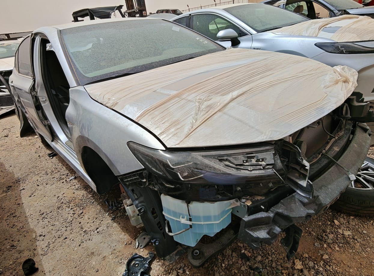 تويوتا Camry