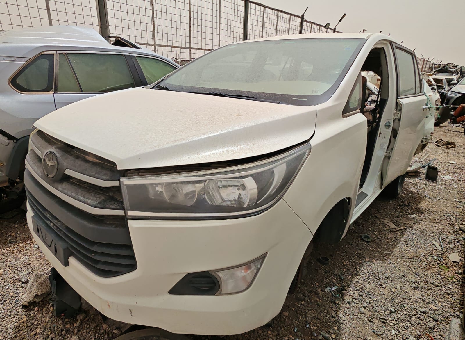 تويوتا innova