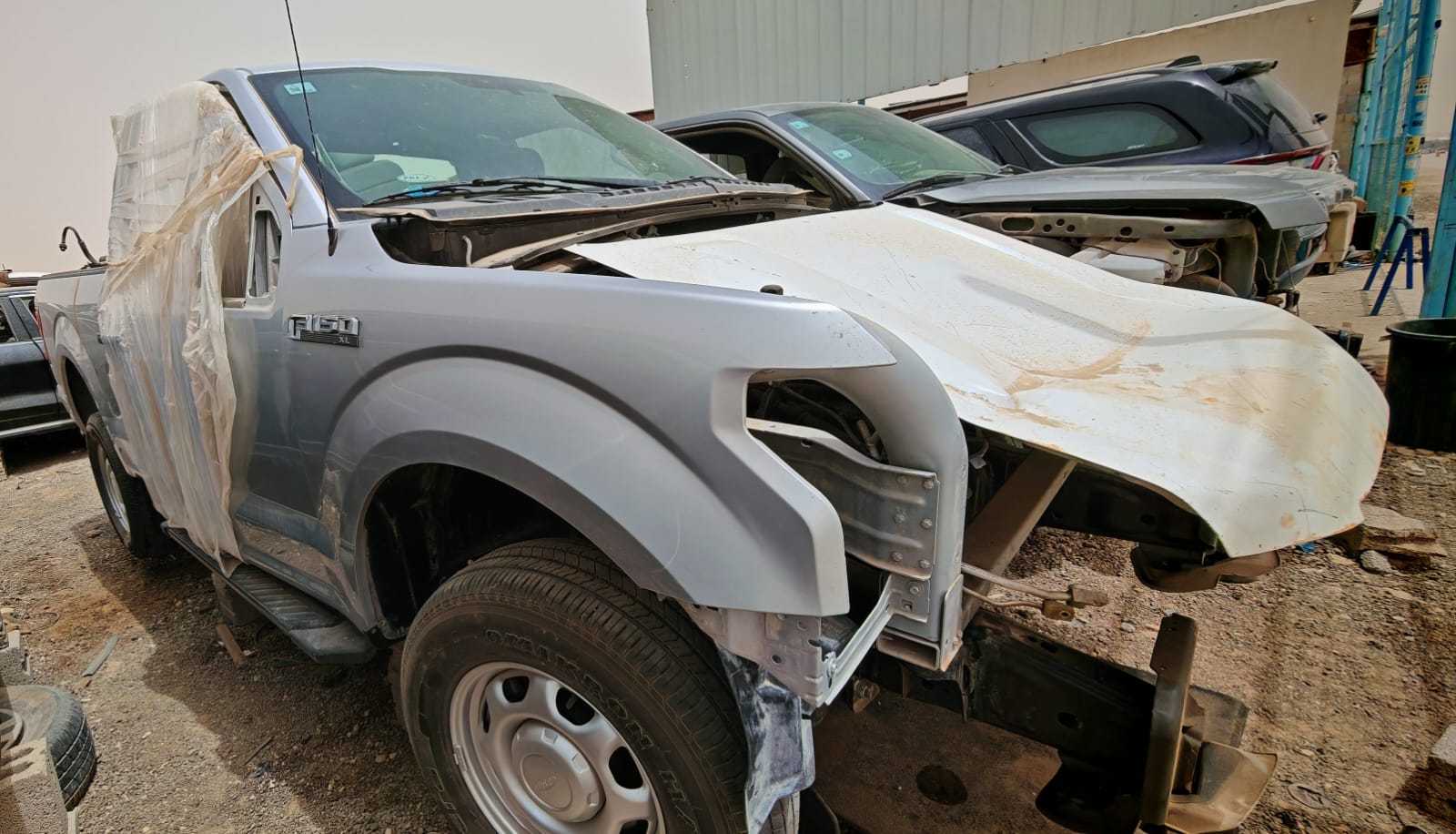 فورد F150