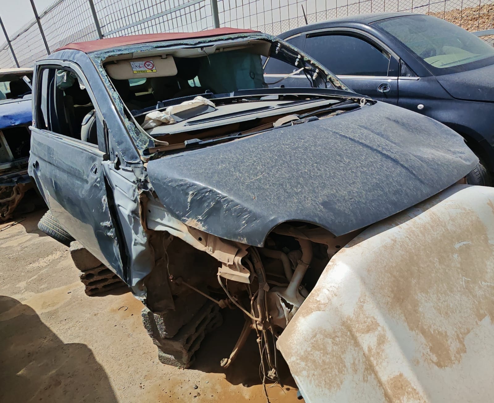 فيات 500
