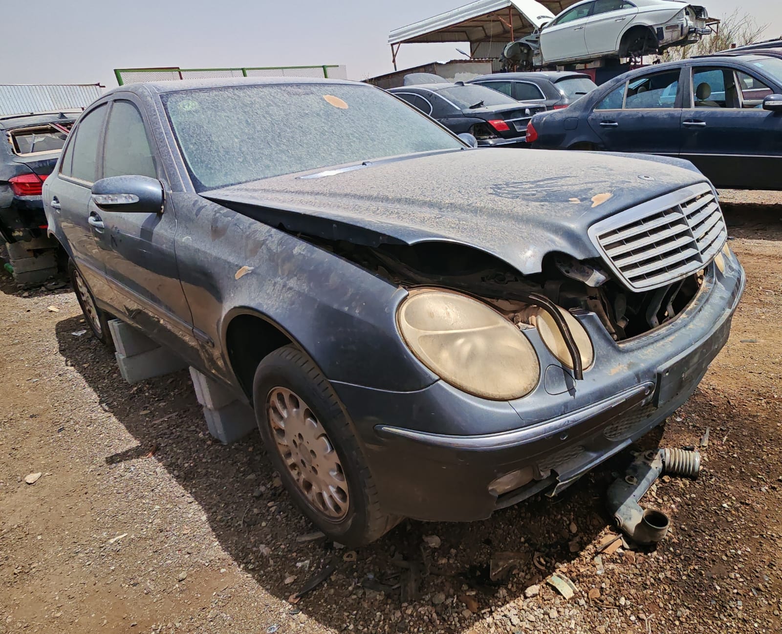 مرسيدس بنز E280